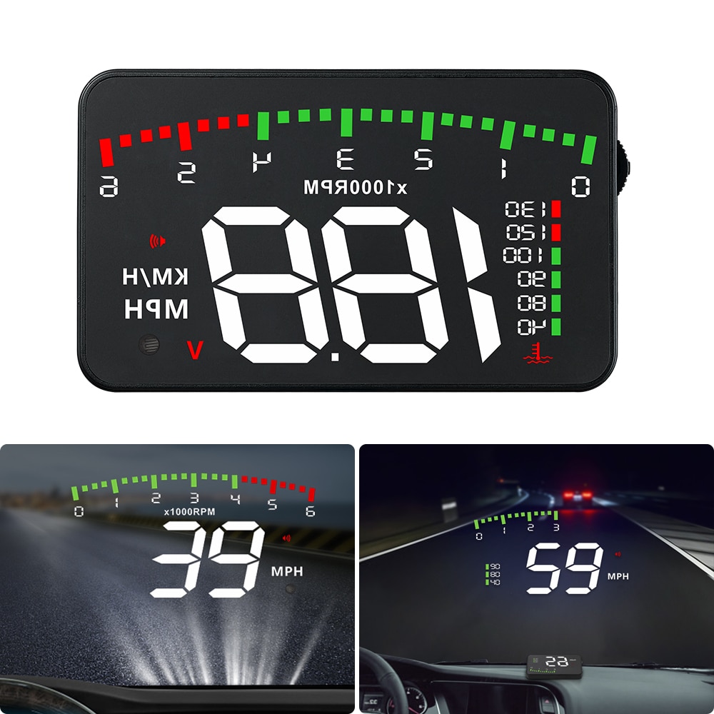 ڵ  ÷ ڵ  ˶ OBD2  ÷ ӵ   ׼, 3.5 ġ  ÷